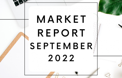 September 2022 Real Estate Market Report Copy